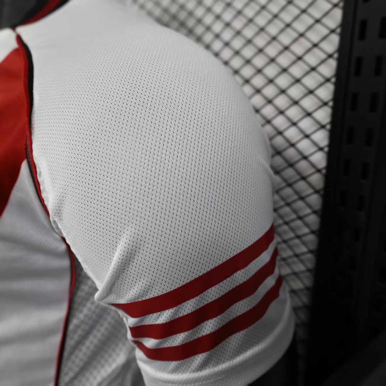 River Plate 25/26 Maillot Domicile - Version Player