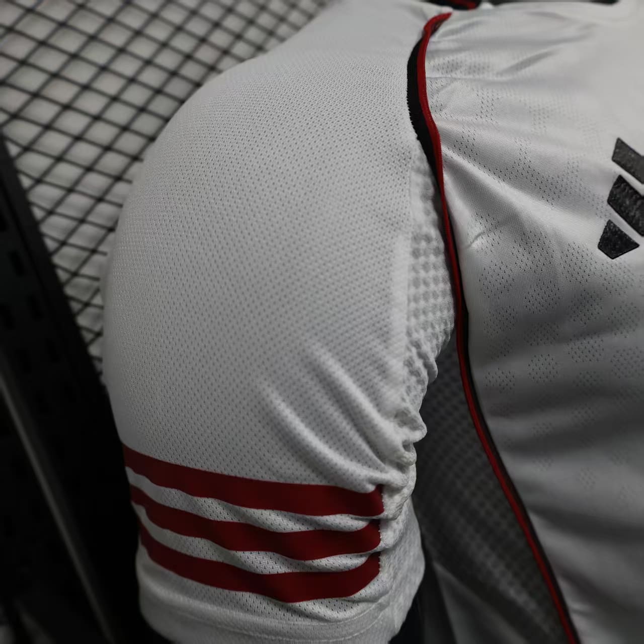 River Plate 25/26 Maillot Domicile - Version Player
