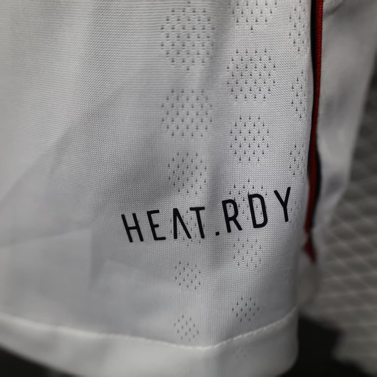 River Plate 25/26 Maillot Domicile - Version Player