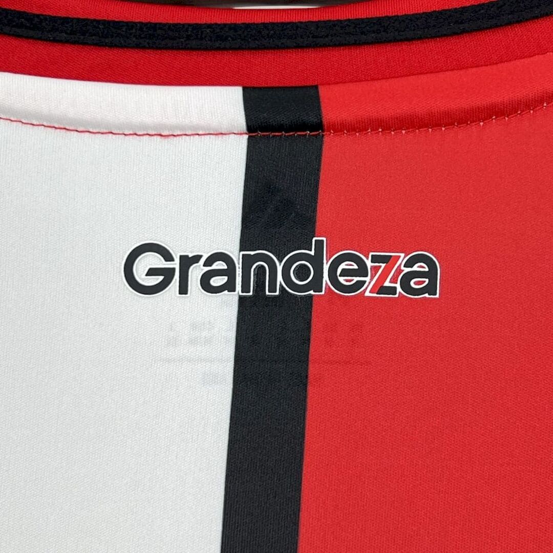 River Plate 2024/25 Maillot Third