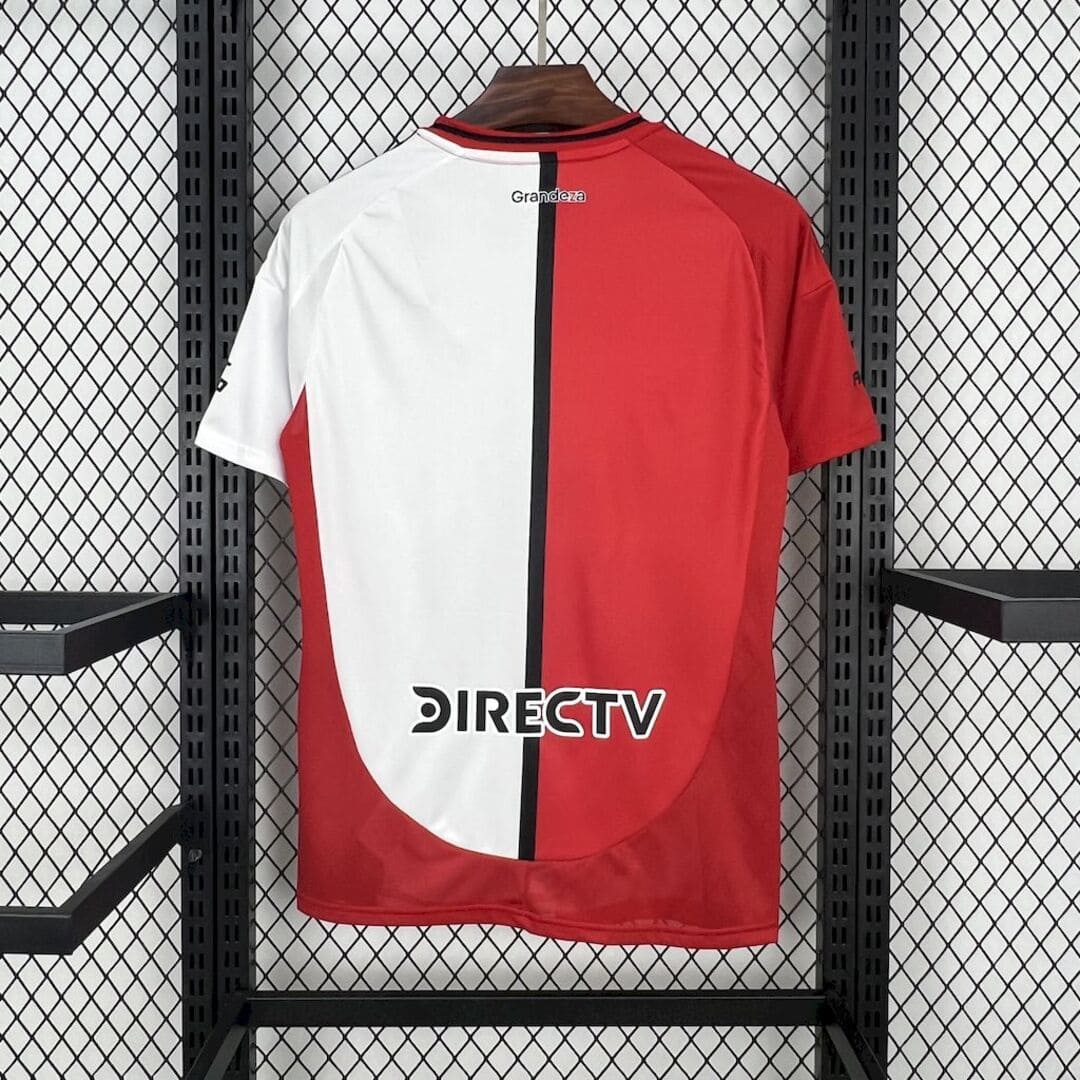 River Plate 2024/25 Maillot Third
