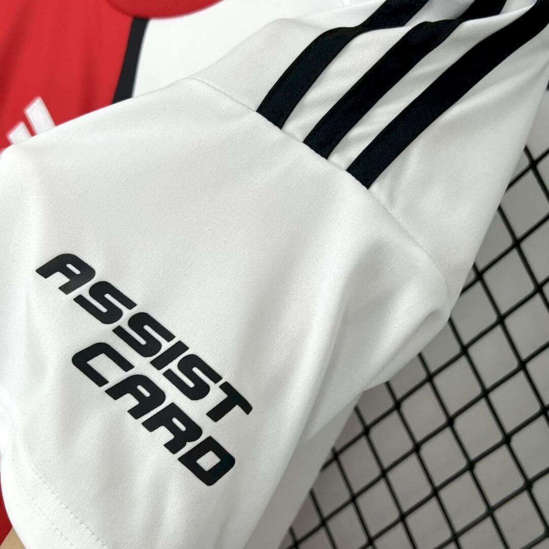 River Plate 2024/25 Maillot Third