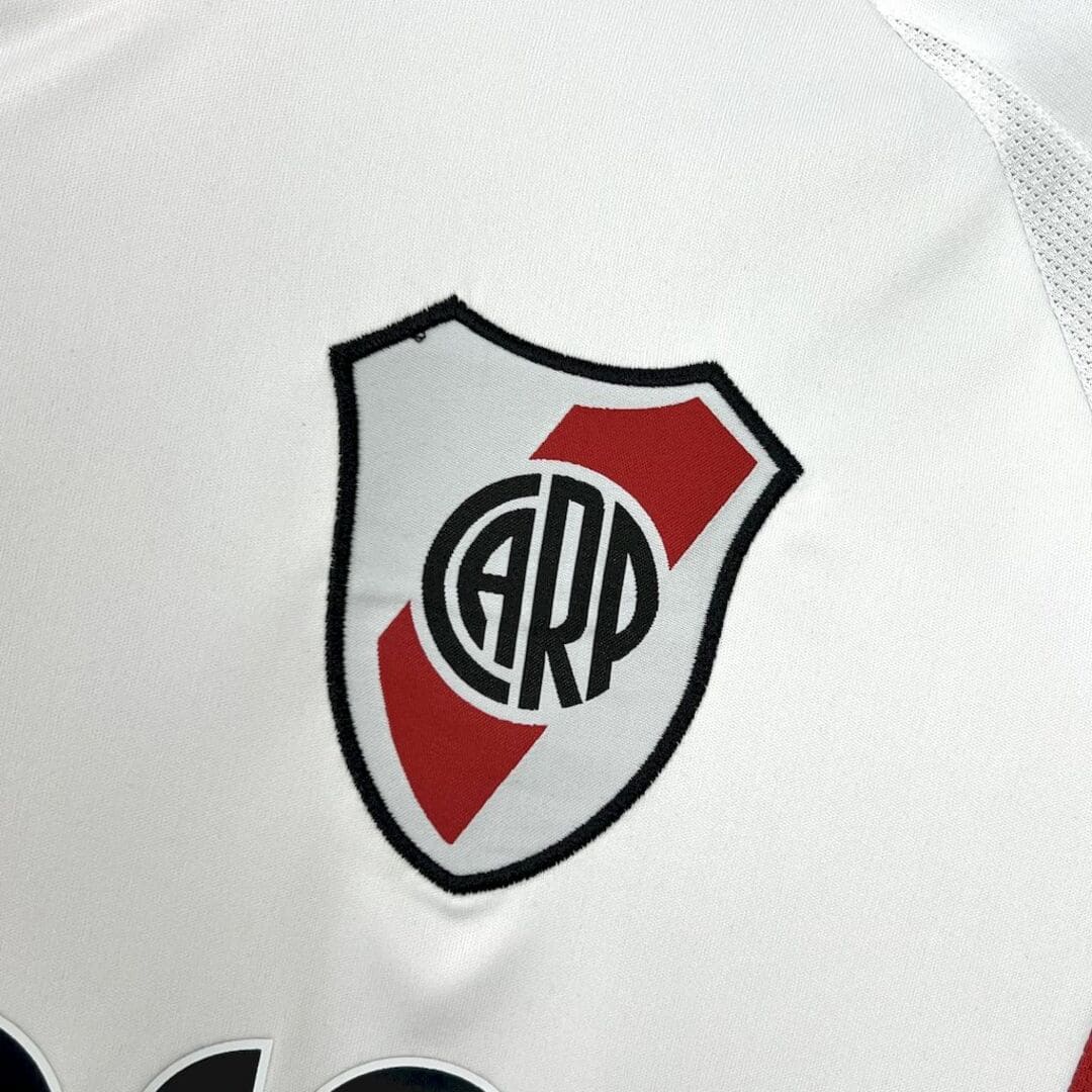 River Plate 2024/25 Maillot Third