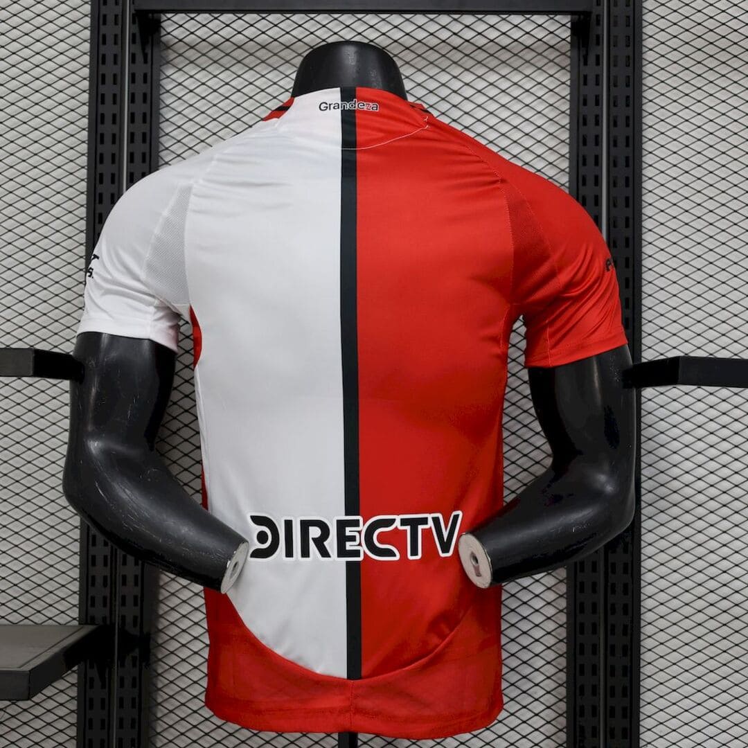 River Plate 24/25 Maillot Third - Version Player