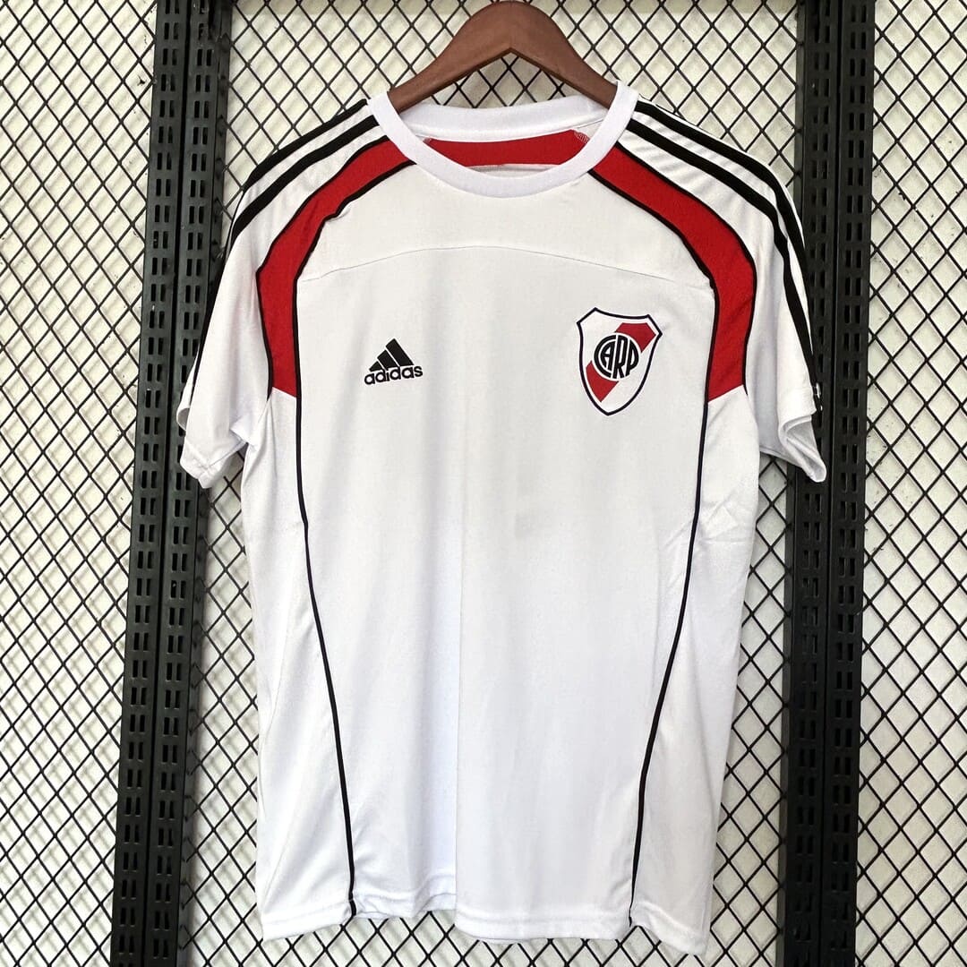 River Plate 25/26 Maillot Entrainement