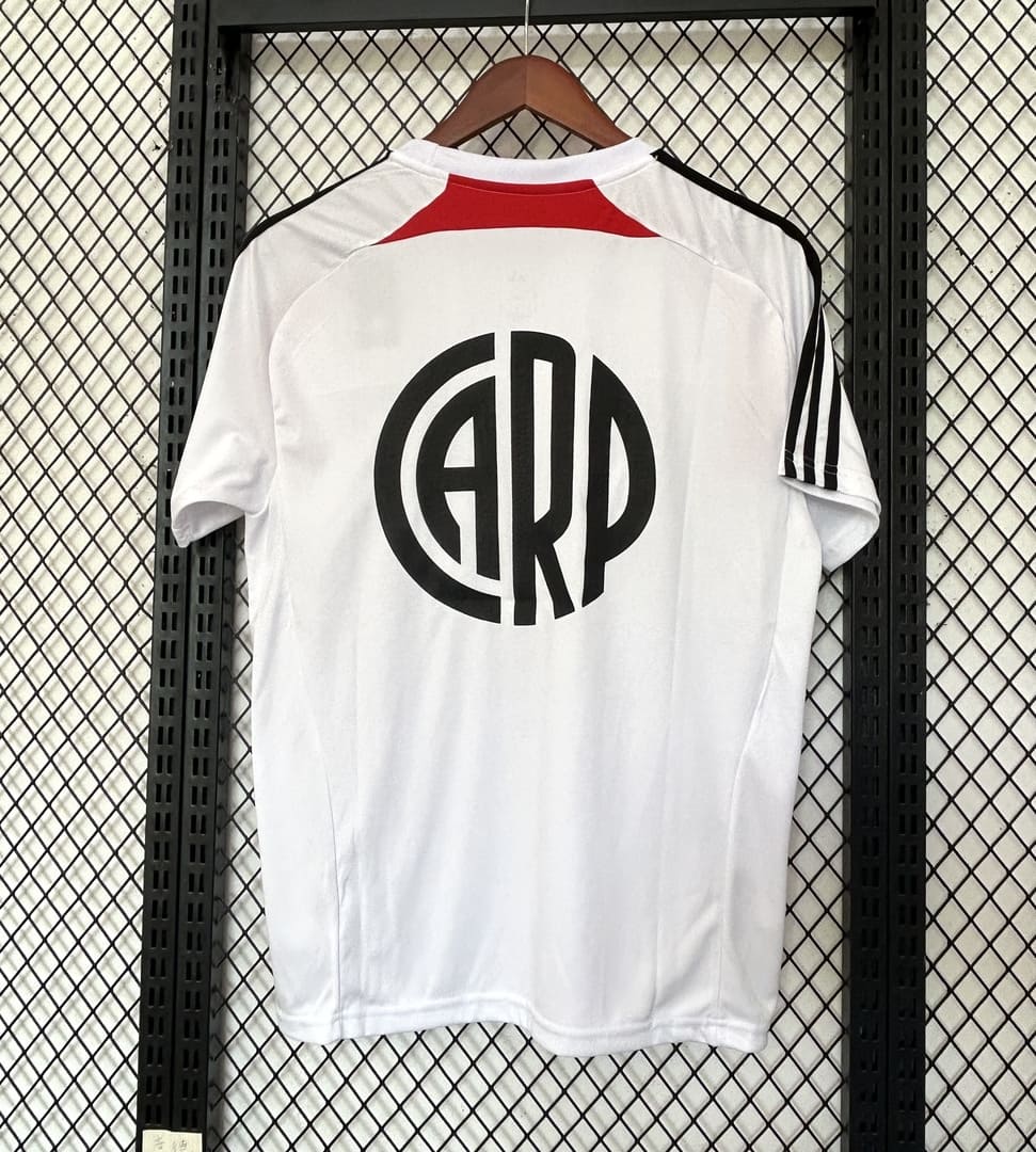 River Plate 25/26 Maillot Entrainement