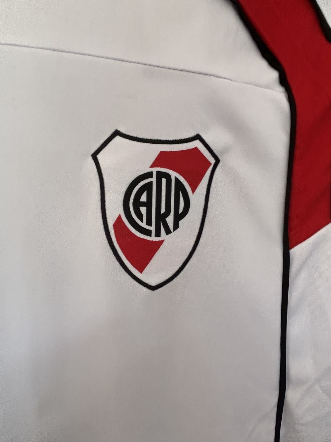 River Plate 25/26 Maillot Entrainement