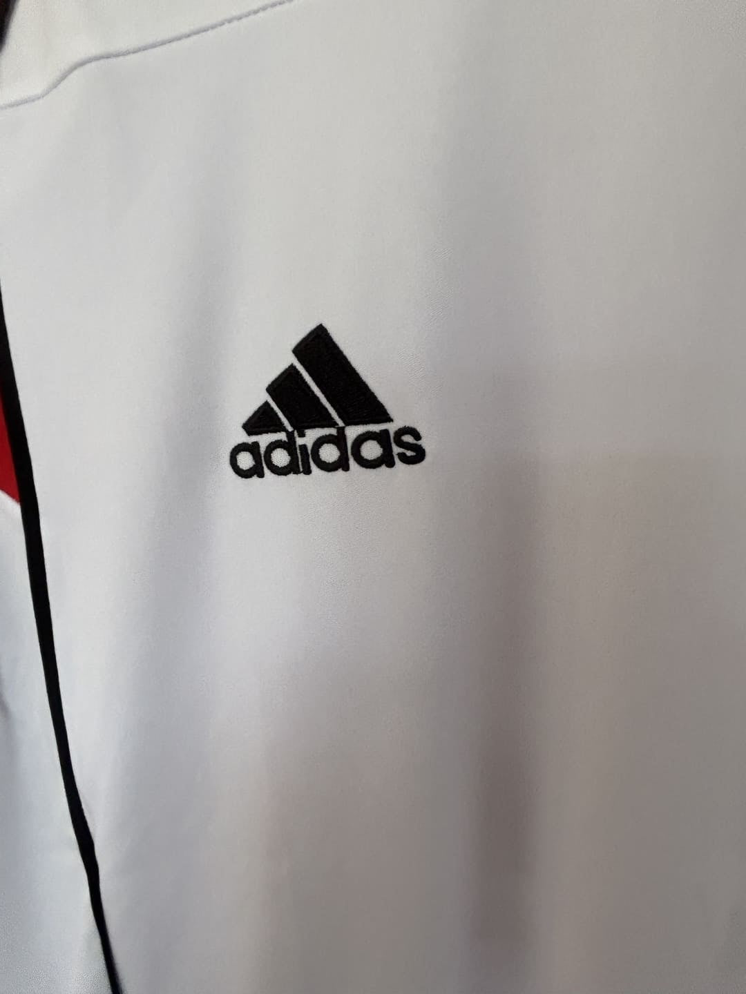 River Plate 25/26 Maillot Entrainement