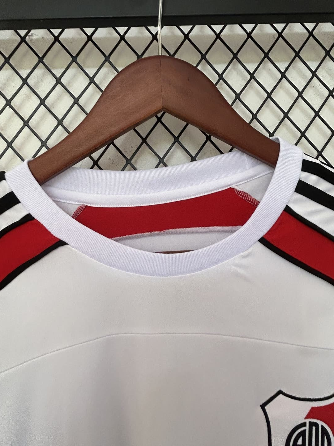 River Plate 25/26 Maillot Entrainement