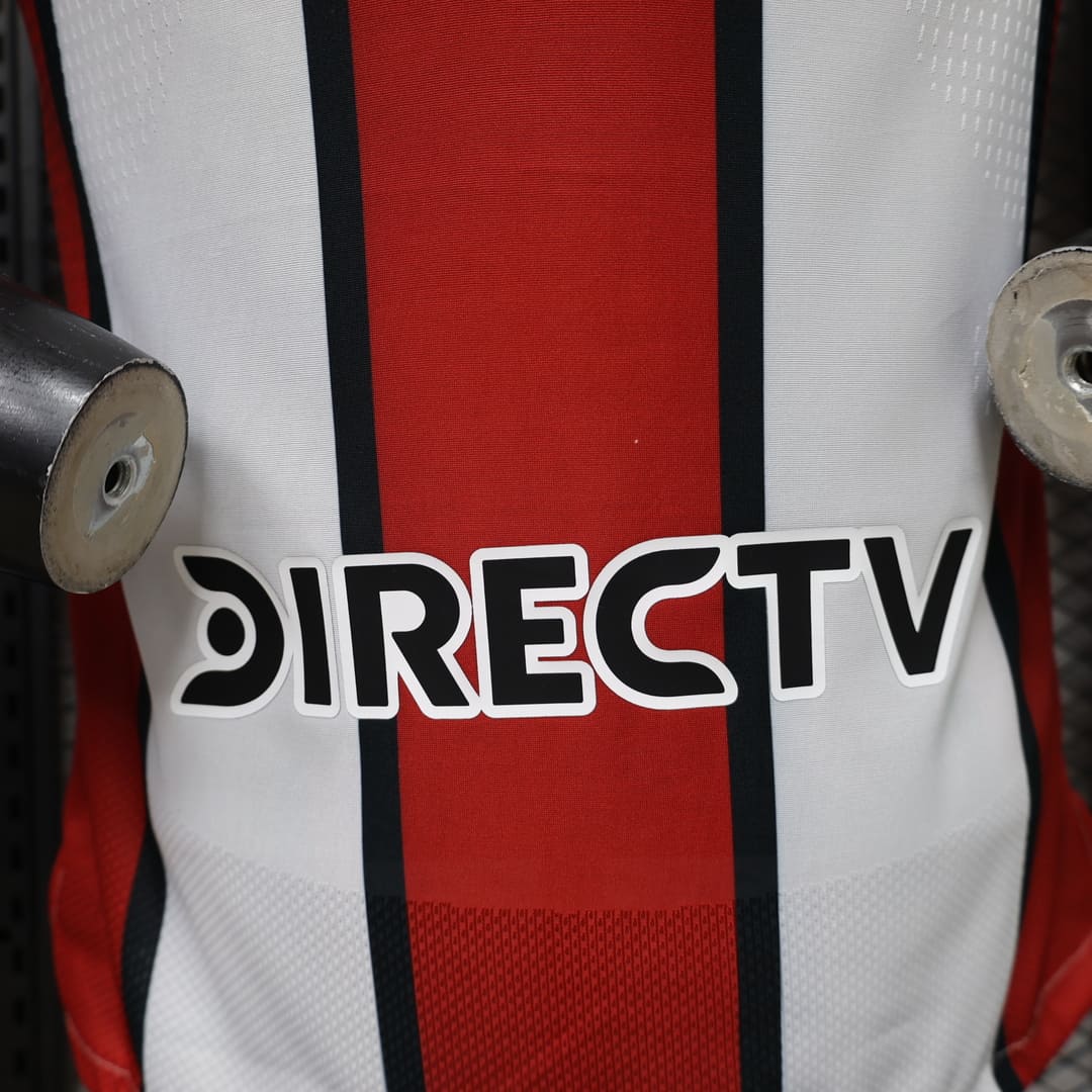 River Plate 26/27 Maillot Extérieur - Version Player