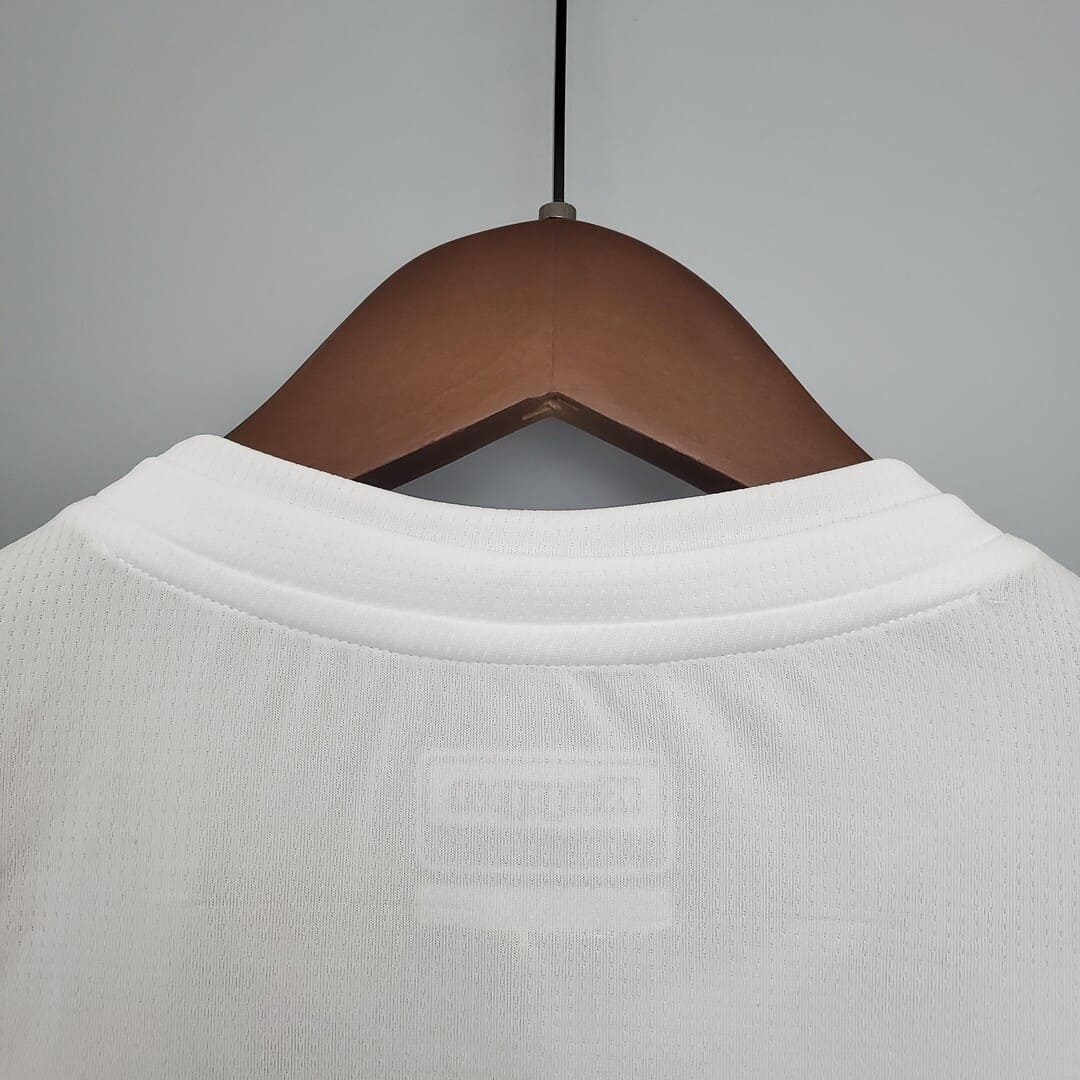 Angers 21/22 Maillot Extérieur