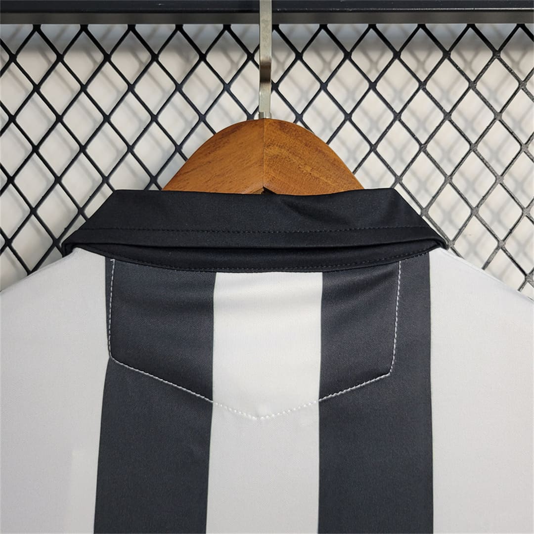Santos 1968 Maillot Extérieur