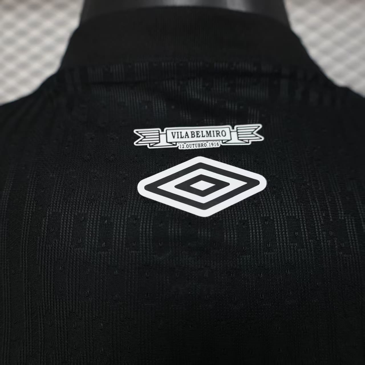 Santos 2025 Maillot Spécial - Version Player