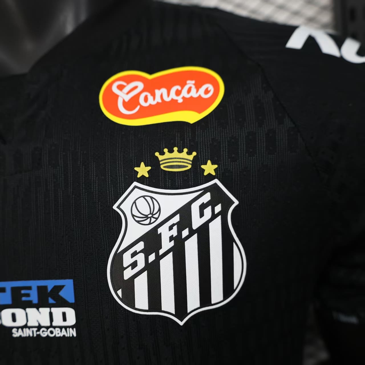 Santos 2025 Maillot Spécial - Version Player