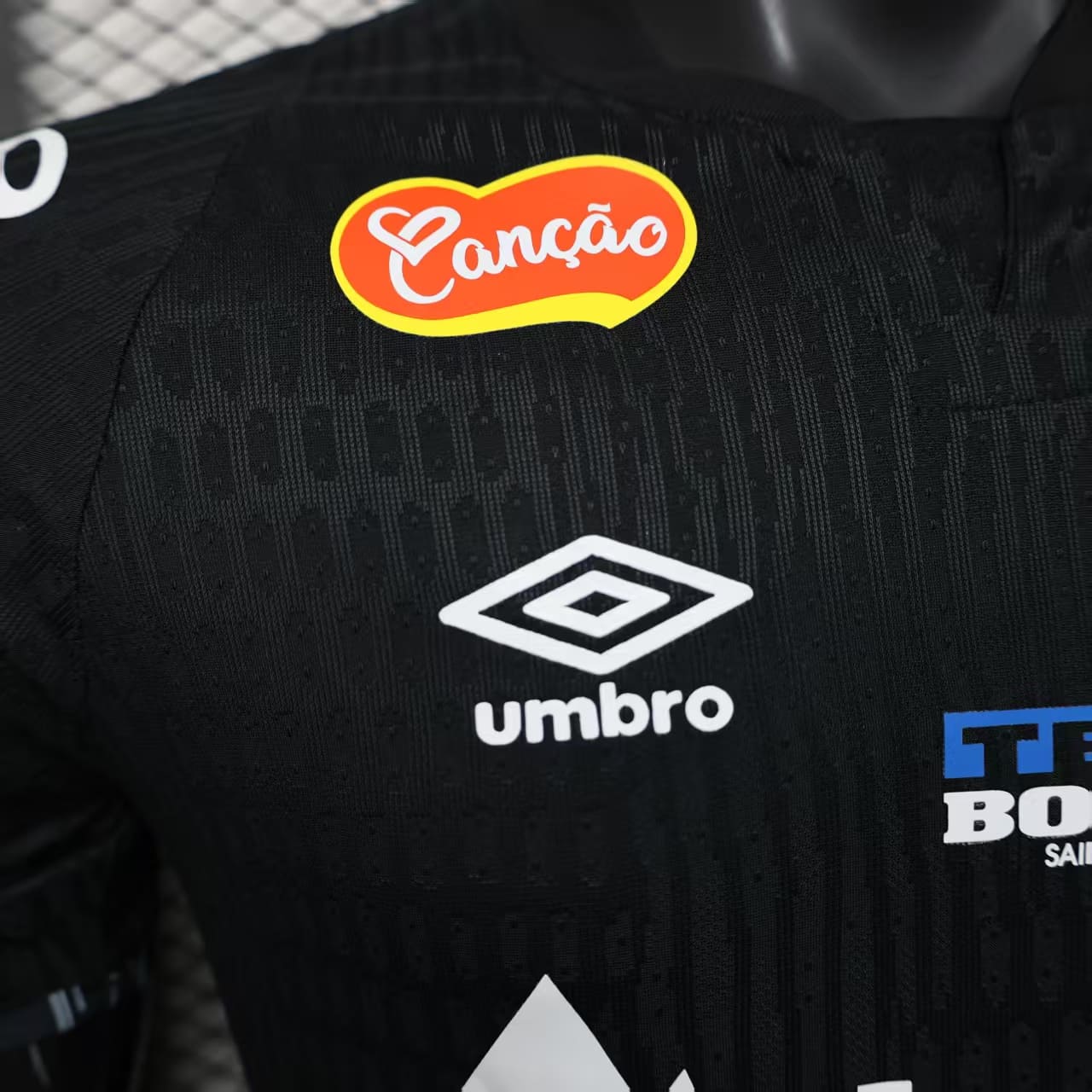Santos 2025 Maillot Spécial - Version Player