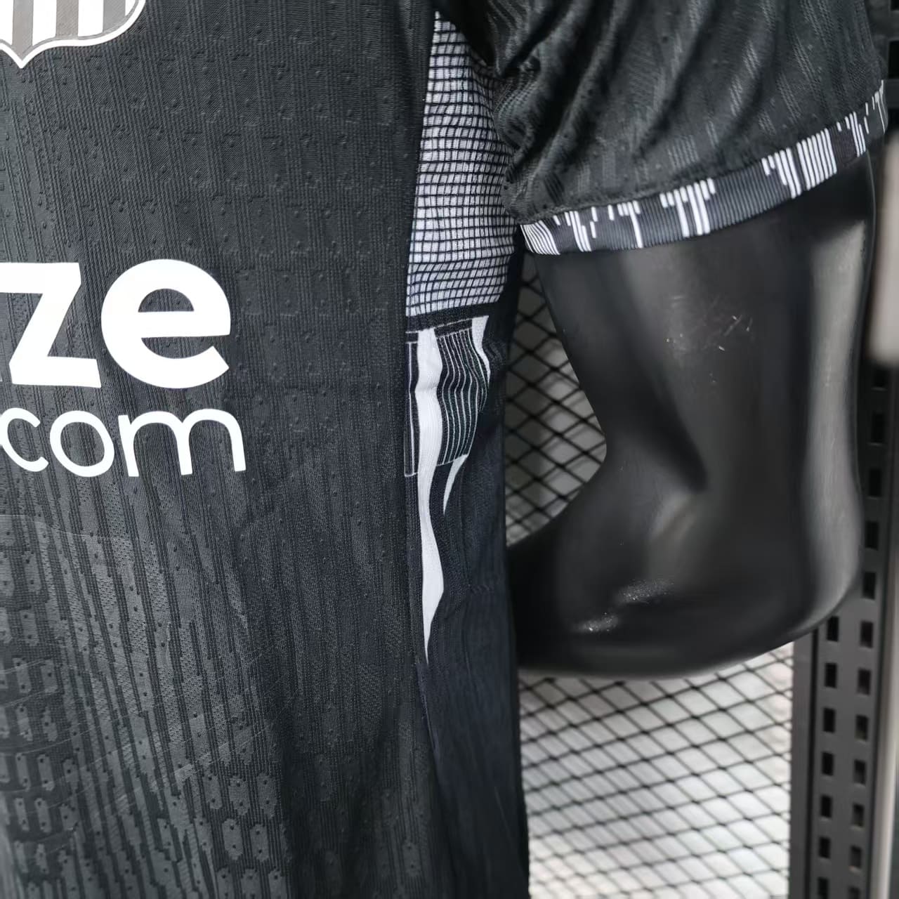Santos 2025 Maillot Spécial - Version Player