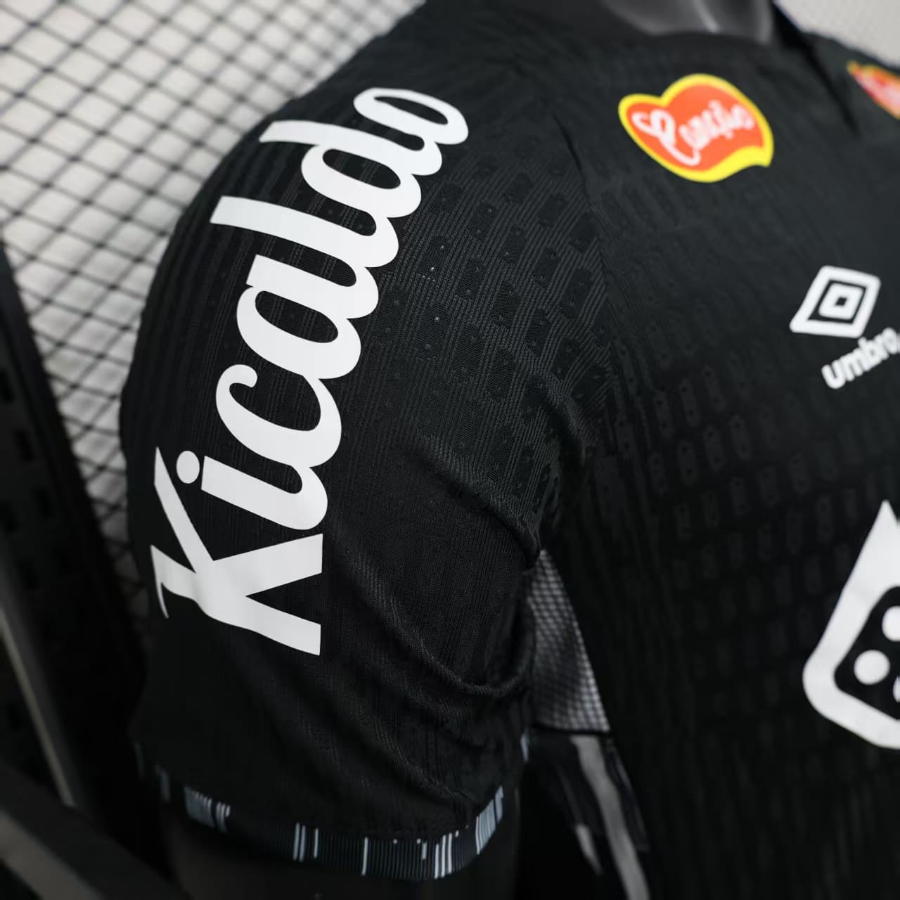 Santos 2025 Maillot Spécial - Version Player