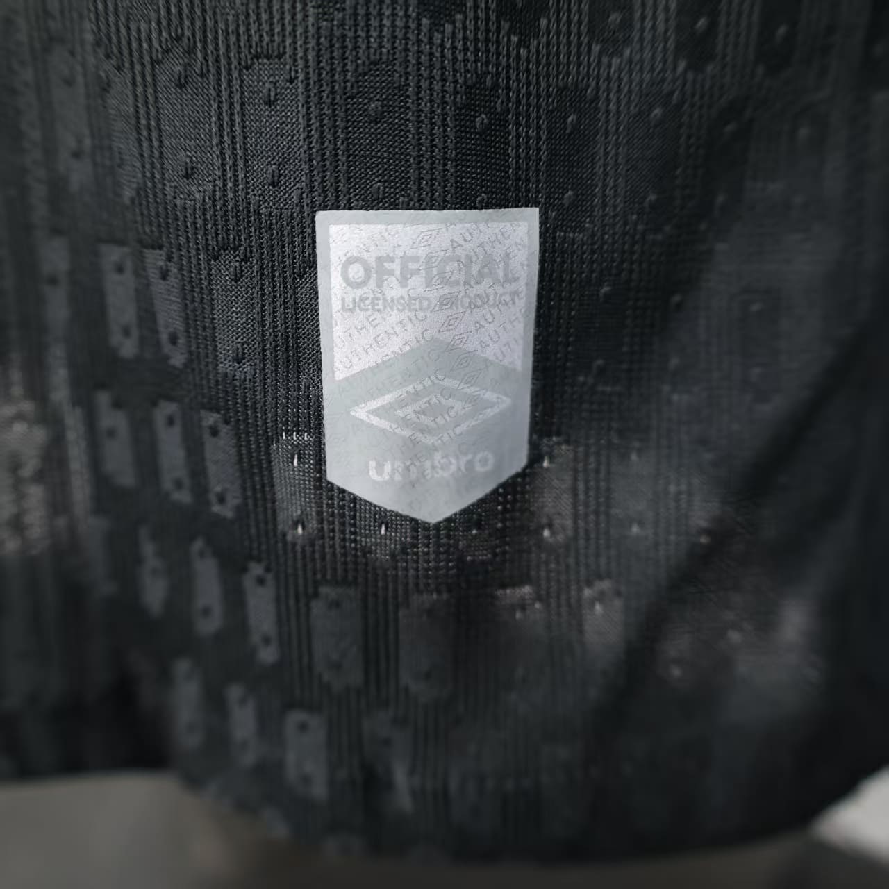Santos 2025 Maillot Spécial - Version Player