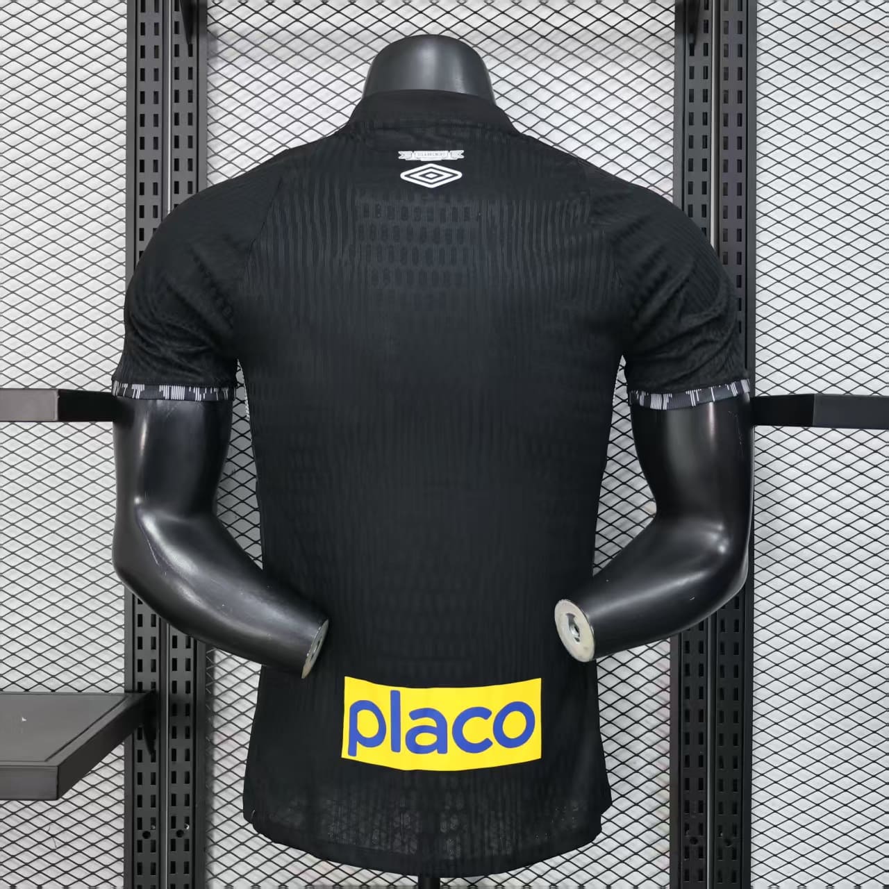Santos 2025 Maillot Spécial - Version Player