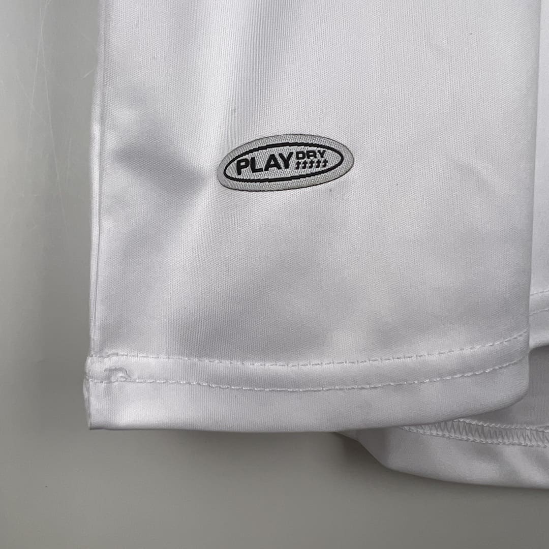 São Paulo 2008 Maillot Domicile