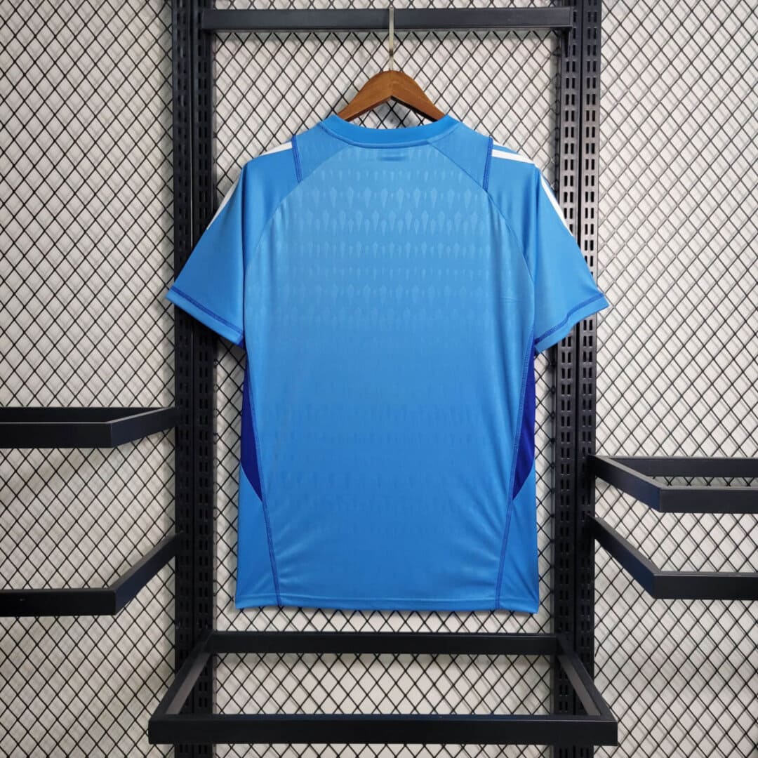 São Paulo 2023 Maillot Gardien