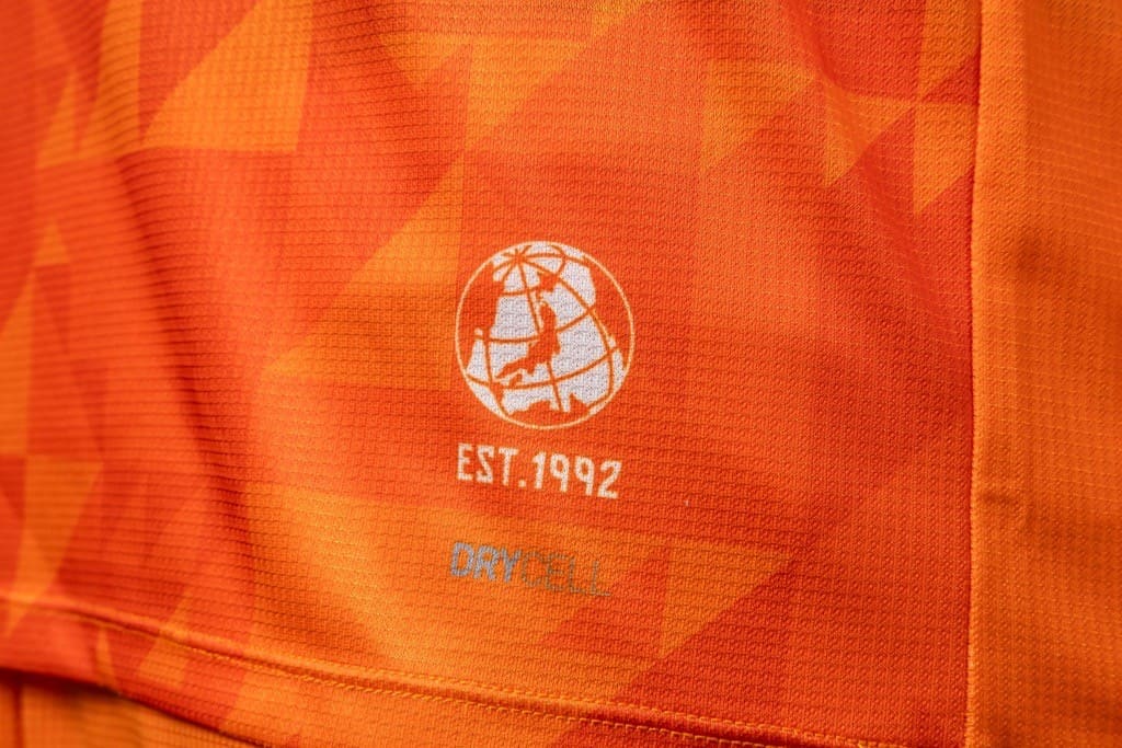 Shimizu S-Pulse 2025 Maillot Domicile