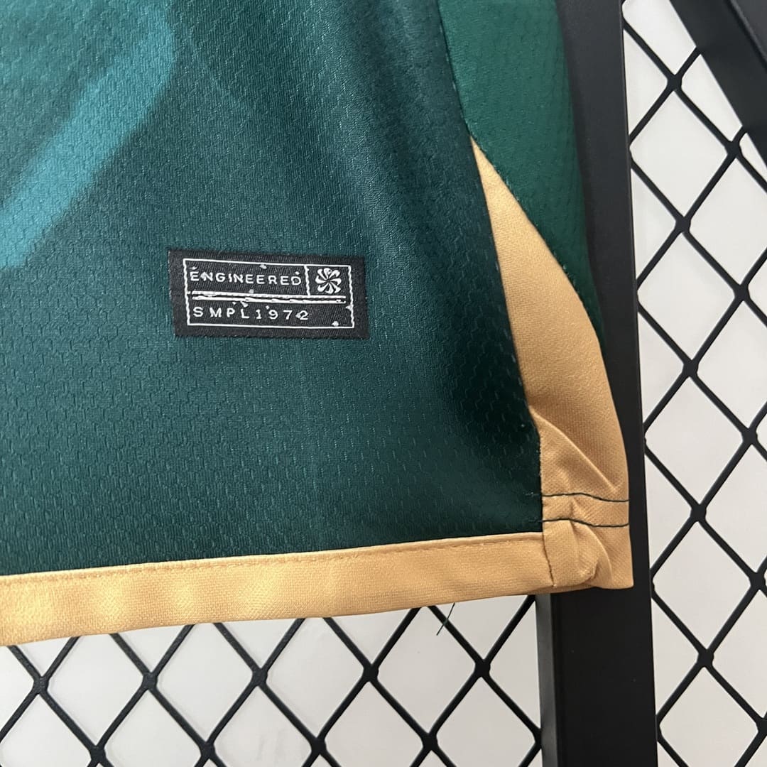 Sporting Lisbonne 2024 Maillot Commémoratif
