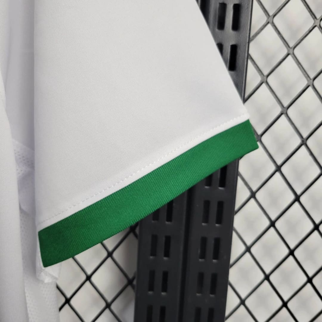 Sporting Lisbonne 24/25 Maillot Extérieur