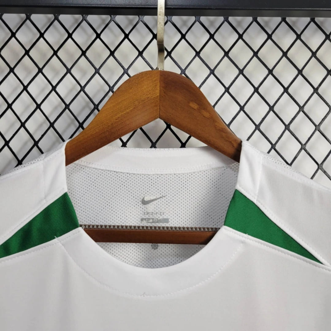 Sporting Lisbonne 24/25 Maillot Extérieur