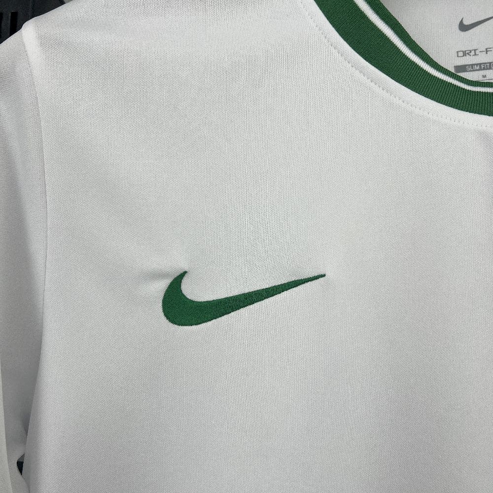 Sporting Lisbonne 25/26 Maillot Rétro