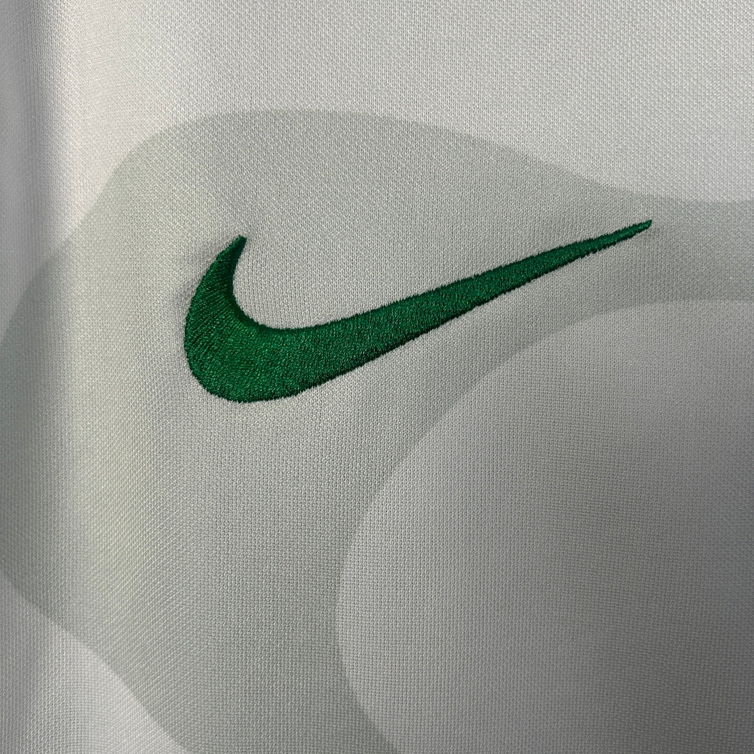 Sporting Lisbonne 25/26 Maillot Extérieur