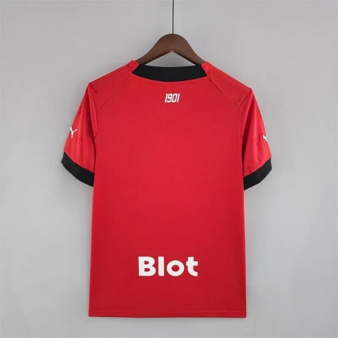 Rennes 22/23 Maillot Domicile