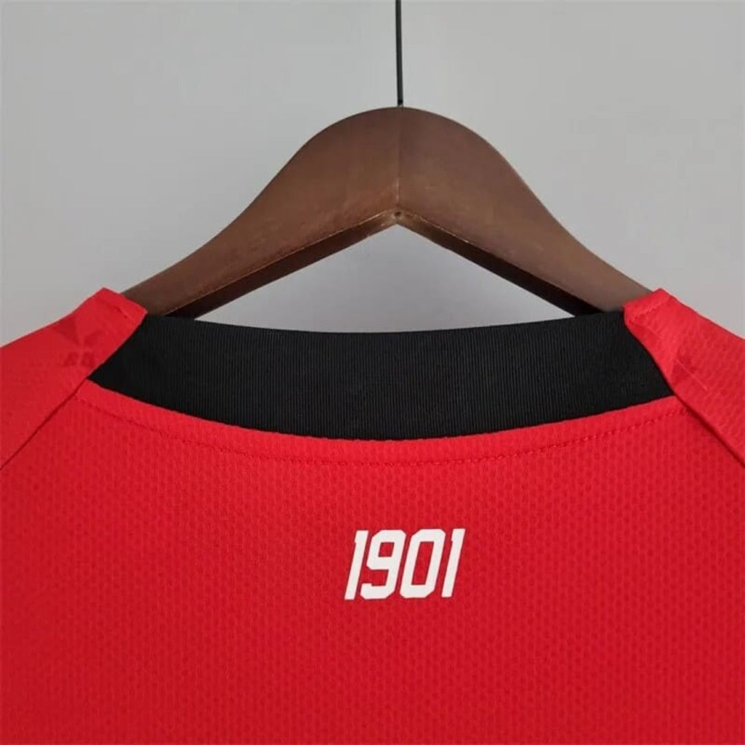 Rennes 22/23 Maillot Domicile