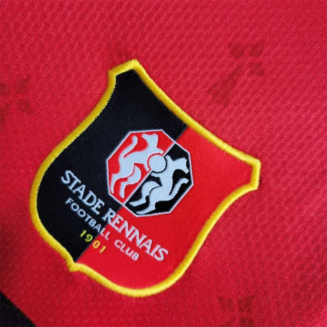 Rennes 22/23 Maillot Domicile