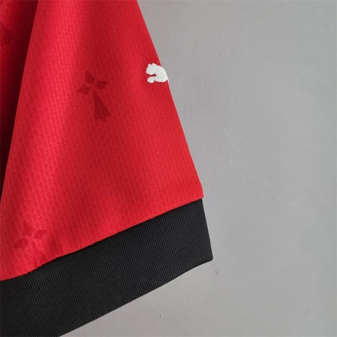 Rennes 22/23 Maillot Domicile