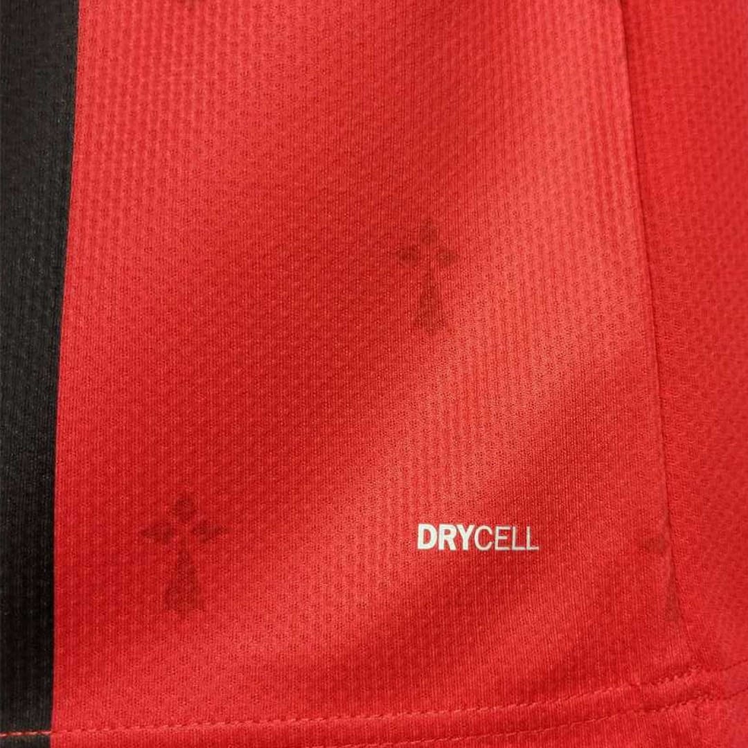 Rennes 22/23 Maillot Domicile