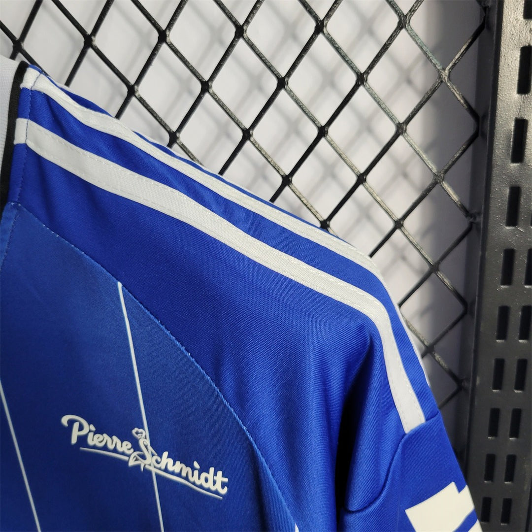 Strasbourg 22/23 Maillot Domicile
