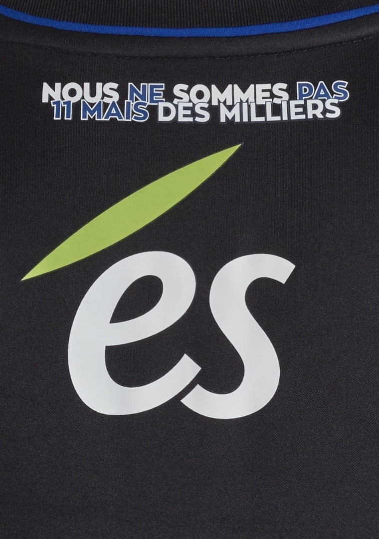 Strasbourg 22/23 Maillot Third