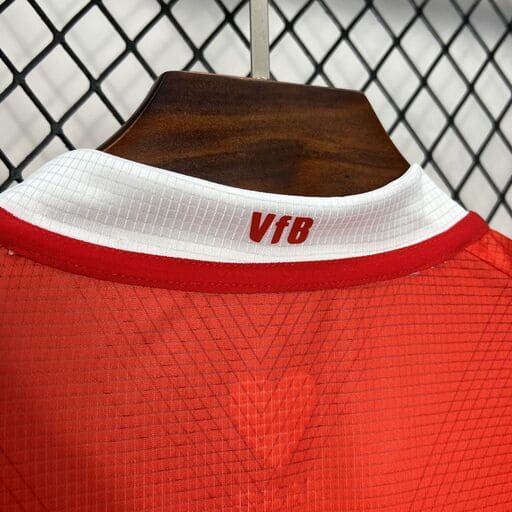 Stuttgart 24-25 Maillot Extérieur