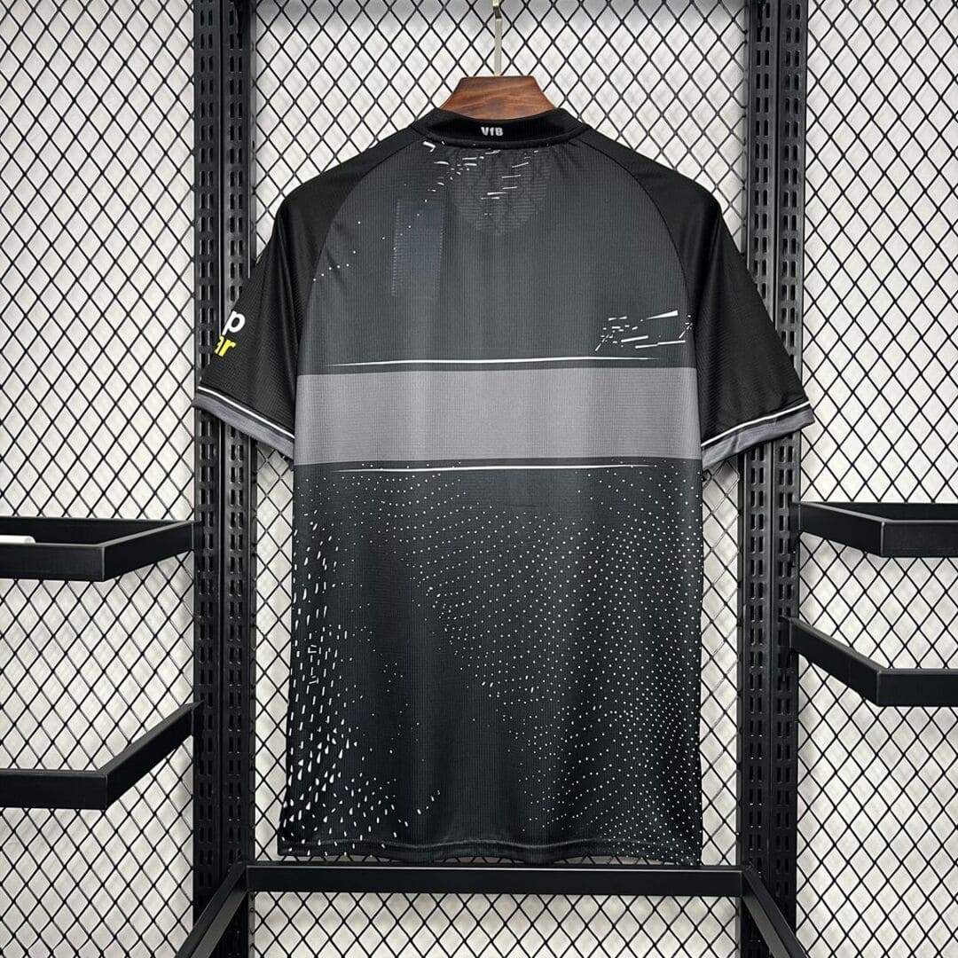 Stuttgart 24-25 Maillot Third