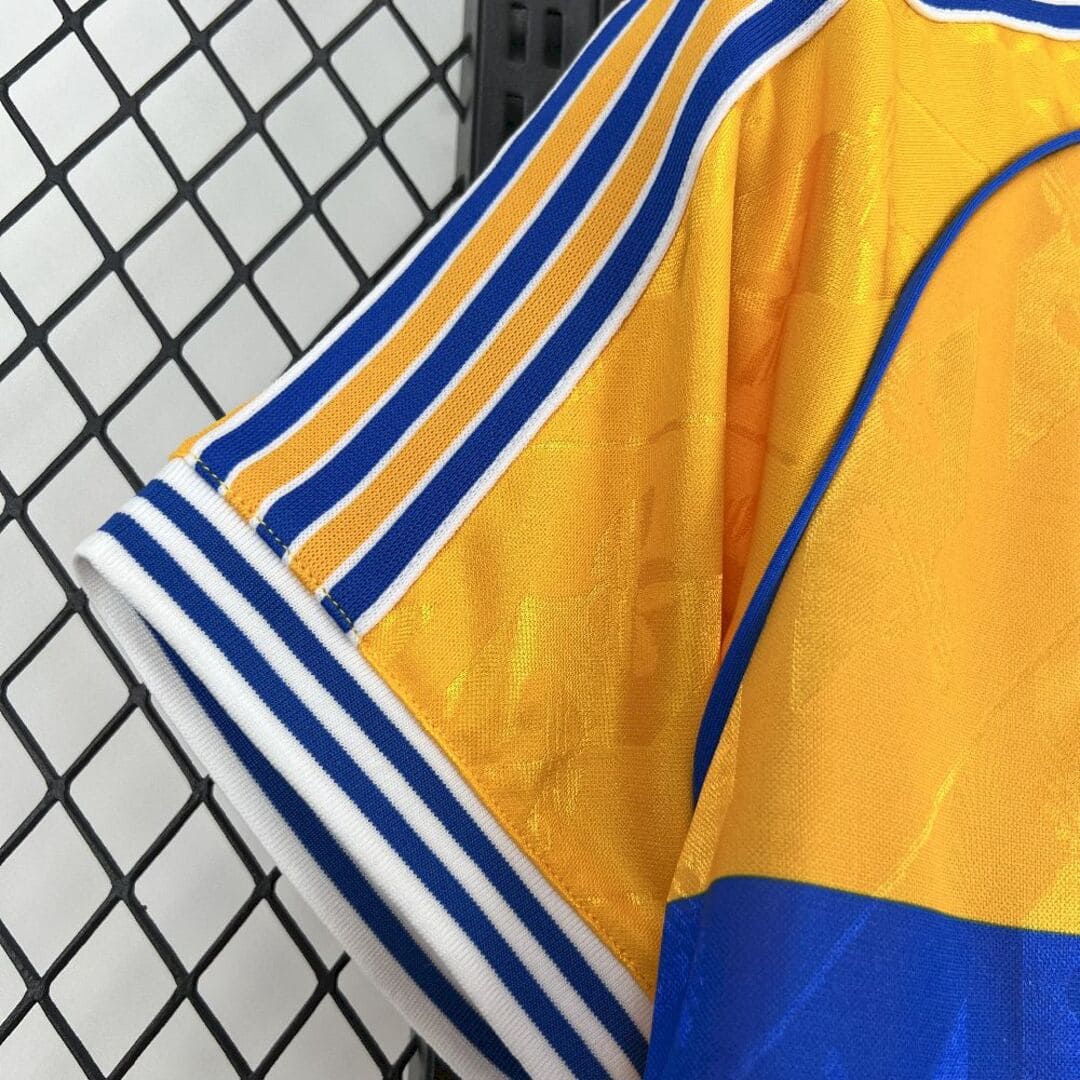 Tigres Monterrey 25/26 Maillot Anniversaire