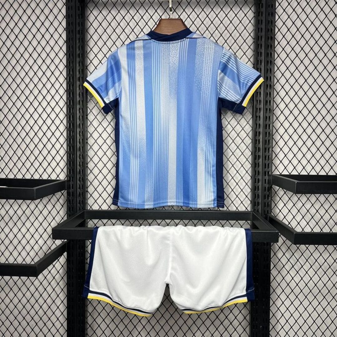 Tottenham 24/25 Extérieur Kit Enfant