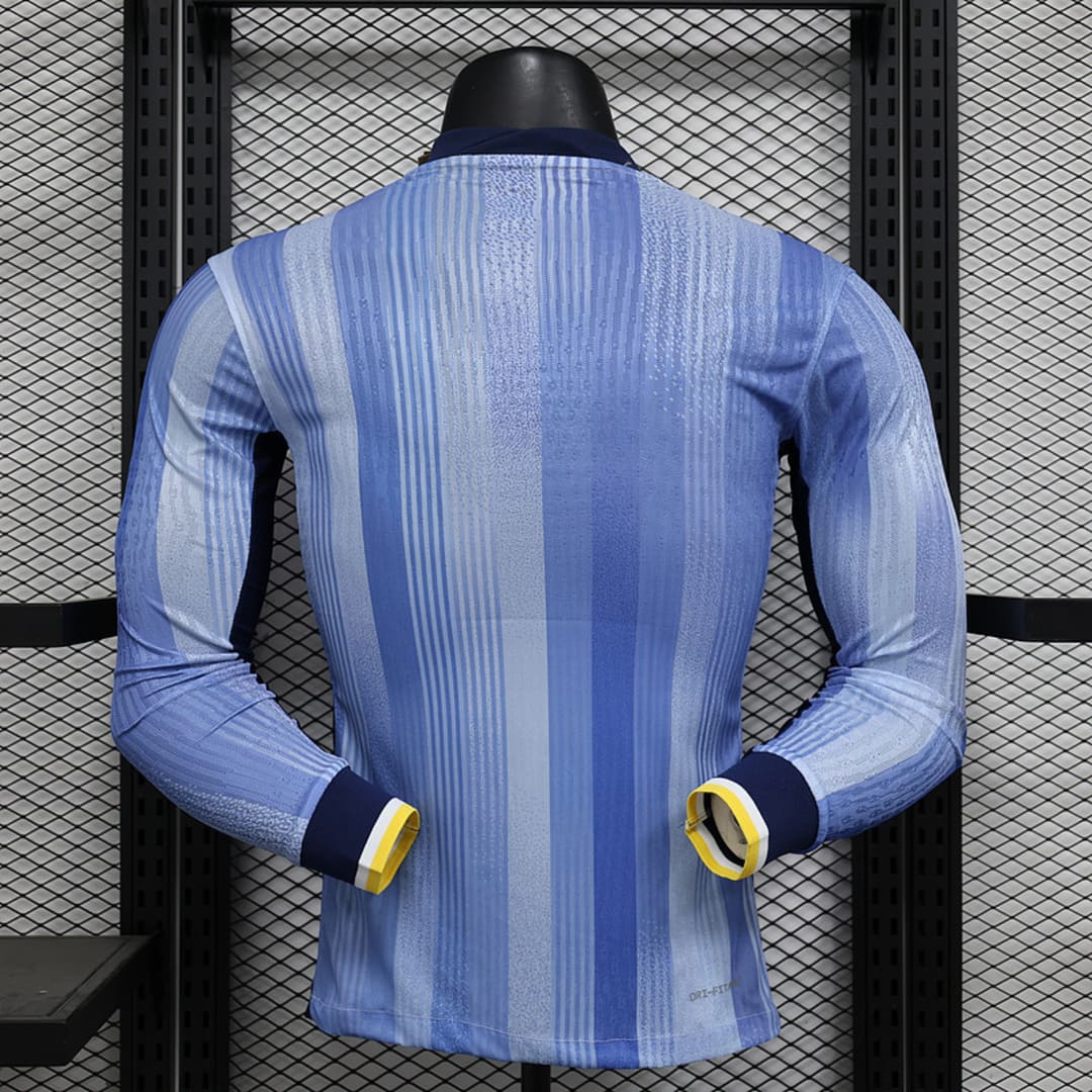 Tottenham 24/25 Maillot Extérieur - Version Player