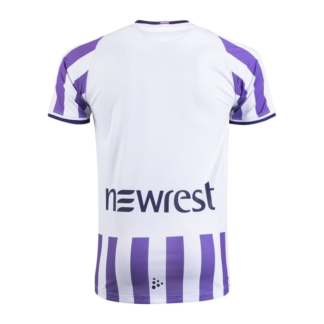 Toulouse 23/24 Maillot Domicile