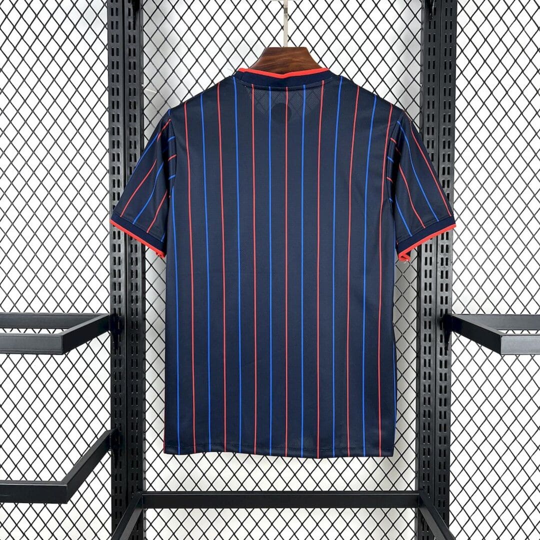 USA 2025 Maillot Extérieur
