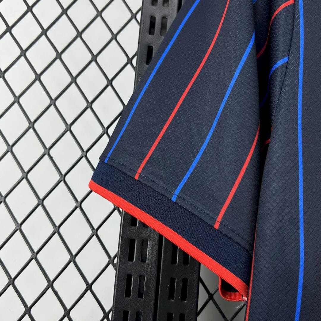 USA 2025 Maillot Extérieur