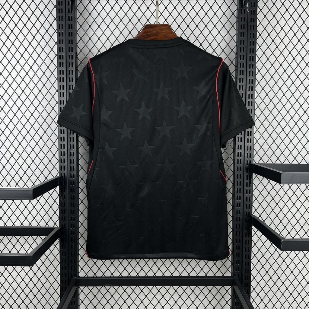 USA 2026 Maillot Extérieur