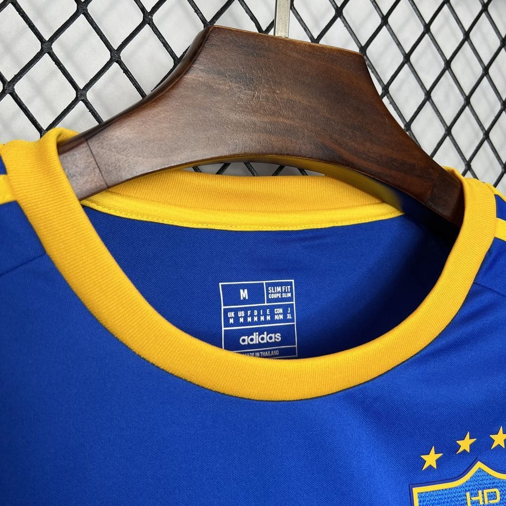 Ulsan HD 2024 Maillot Domicile