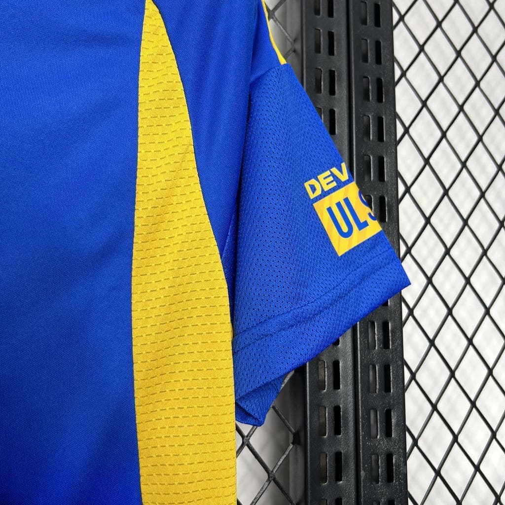 Ulsan HD 2024 Maillot Domicile