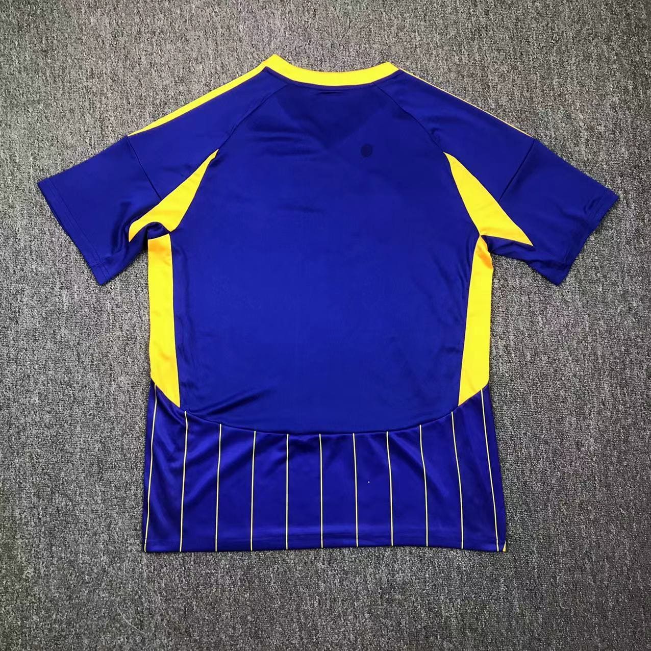 Ulsan HD 2025 Maillot Domicile